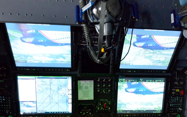 Coast Guard conducts pollution response exercise in the Bering Strait