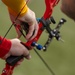 2023 DOD Warrior Games Challenge Team Marine Corps – Archery