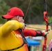 2023 DOD Warrior Games Challenge Team Marine Corps – Archery