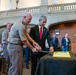 U.S. Army North celebrates the Army’s 248th birthday at City Hall