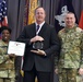 Foster named IG of Year