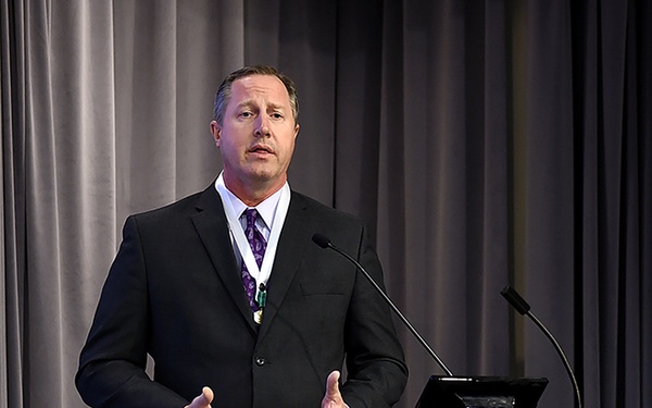 Foster named IG of Year