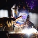502d Civil Engineer Squadron Welding shop