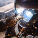 502d Civil Engineer Squadron Welding shop