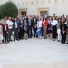 Counselor White meets with USAID/Jordan and USAID/Syria teams in Amman