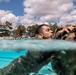 USARPAC BSC 2023: Combat Water Survival Training