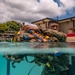 USARPAC BSC 2023: Combat Water Survival Training