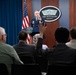 Pentagon Press Briefing