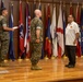 Marine Forces Reserve Civilian Award Ceremony