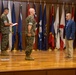 Marine Forces Reserve Civilian Award Ceremony