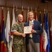 Marine Forces Reserve Civilian Award Ceremony