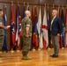 Marine Forces Reserve Civilian Award Ceremony