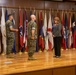 Marine Forces Reserve Civilian Award Ceremony