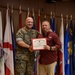 Marine Forces Reserve Civilian Award Ceremony