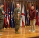 Marine Forces Reserve Civilian Award Ceremony