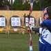 Joint Base Andrews athlete aims to win archery competition