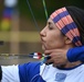 Joint Base Andrews athlete aims to win archery competition