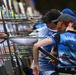 Joint Base Andrews athlete aims to win archery competition