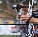 Joint Base Andrews athlete aims to win archery competition