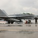 MAG-12 Squadrons Operate in All Weather Conditions