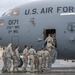 AFJROTC cadets experience 176th Wing mission during JBER visit