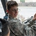 AFJROTC cadets experience 176th Wing mission during JBER visit