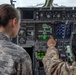 AFJROTC cadets experience 176th Wing mission during JBER visit