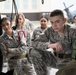 AFJROTC cadets experience 176th Wing mission during JBER visit