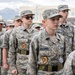 AFJROTC cadets experience 176th Wing mission during JBER visit