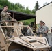 AFJROTC cadets experience 176th Wing mission during JBER visit