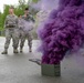 AFJROTC cadets experience 176th Wing mission during JBER visit