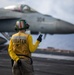 Nimitz Conducts Flight Operations