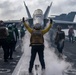 Nimitz Conducts Flight Operations