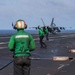 Nimitz Conducts Flight Operations