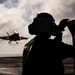 Nimitz Conducts Flight Ops