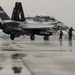 MAG-12 Squadrons Operate in All Weather Conditions