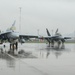 MAG-12 Squadrons Operate in All Weather Conditions