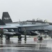 MAG-12 Squadrons Operate in All Weather Conditions