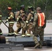 Joint Task Force-Bravo conducts Disaster Response Exercise