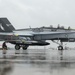 MAG-12 Squadrons Operate in All Weather Conditions