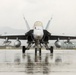 MAG-12 Squadrons Operate in All Weather Conditions