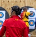 2023 DOD Warrior Games – Archery