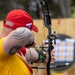 2023 DOD Warrior Games – Archery