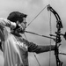 2023 DOD Warrior Games – Archery