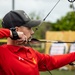 2023 DOD Warrior Games – Archery