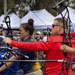 2023 DOD Warrior Games – Archery