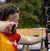 2023 DOD Warrior Games – Archery