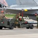 Silver Eagles and Green Knights Load Up!