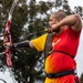 2023 DOD Warrior Games – Archery