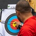 2023 DOD Warrior Games – Archery